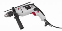 Obrázek k výrobku 54469 - POWC10100 - Elektrická vrtačka s příklepem 500 W