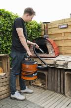 Obrázek k výrobku 54470 - POWDP6020 - Separátor / vysavač popela 20V (bez baterie)