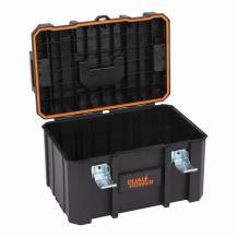 Obrázek k výrobku 45599 - POWDPTB02 - Kufr na nářadí vodotěsný LARGE SYSTAINER