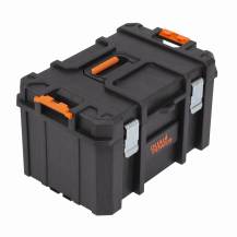 Obrázek k výrobku 45599 - POWDPTB02 - Kufr na nářadí vodotěsný LARGE SYSTAINER