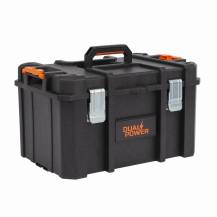Obrázek k výrobku 45599 - POWDPTB02 - Kufr na nářadí vodotěsný LARGE SYSTAINER
