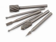 Obrázek k výrobku 48637 - POWE90600 - 102 ks příslušenství pro přímé brusky