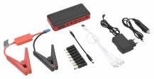 Obrázek k výrobku 68617 - Powerbanka s funkcí JUMP STARTER 10.000mAh 600A