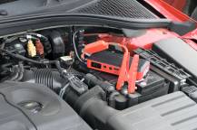 Obrázek k výrobku 68617 - Powerbanka s funkcí JUMP STARTER 10.000mAh 600A