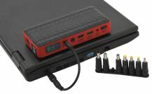Obrázek k výrobku 68617 - Powerbanka s funkcí JUMP STARTER 10.000mAh 600A