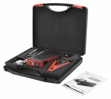 Obrázek k výrobku 68617 - Powerbanka s funkcí JUMP STARTER 10.000mAh 600A