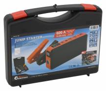 Obrázek k výrobku 68617 - Powerbanka s funkcí JUMP STARTER 10.000mAh 600A
