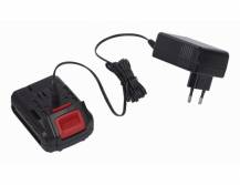 powe00042-aku-sroubovak-vrtacka-18v-li-ion-2bat