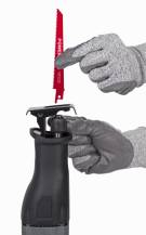 Obrázek k výrobku 39912 - POWERPLUS Ocasová pila 710 W