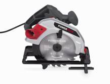 Obrázek k výrobku 39913 - POWERPLUS Okružní pila 1 200 W / 185mm
