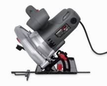 Obrázek k výrobku 39913 - POWERPLUS Okružní pila 1 200 W / 185mm