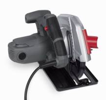 Obrázek k výrobku 39913 - POWERPLUS Okružní pila 1 200 W / 185mm