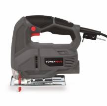Obrázek k výrobku 40148 - Powerplus POWE30010 Přímočará pila 450 W