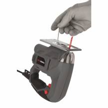 Obrázek k výrobku 40148 - Powerplus POWE30010 Přímočará pila 450 W