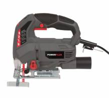 Obrázek k výrobku 40149 - Powerplus POWE30015 Přímočará pila 710 W