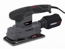 Obrázek k výrobku 40016 - Powerplus POWE40010 Vibrační bruska 180 W