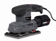 Obrázek k výrobku 40016 - Powerplus POWE40010 Vibrační bruska 180 W