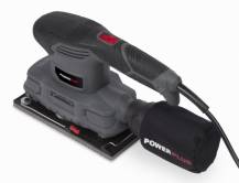 Obrázek k výrobku 40016 - Powerplus POWE40010 Vibrační bruska 180 W