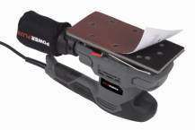 Obrázek k výrobku 40016 - Powerplus POWE40010 Vibrační bruska 180 W