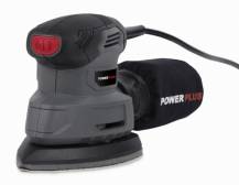 Obrázek k výrobku 40017 - Powerplus POWE40020 Mini delta bruska 140 W