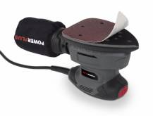 Obrázek k výrobku 40017 - Powerplus POWE40020 Mini delta bruska 140 W