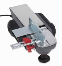 Obrázek k výrobku 40019 - Powerplus POWE80030 Hoblík 900 W