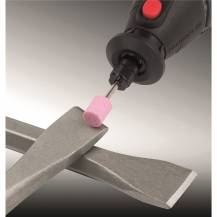 Obrázek k výrobku 40218 - Powerplus POWE80060 Přímá bruska 135 W