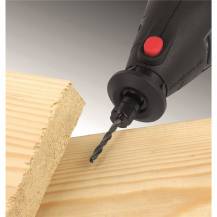 Obrázek k výrobku 40218 - Powerplus POWE80060 Přímá bruska 135 W