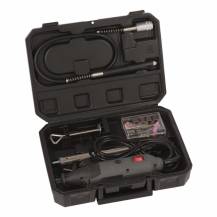 Obrázek k výrobku 40218 - Powerplus POWE80060 Přímá bruska 135 W