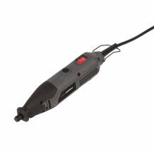 Obrázek k výrobku 40218 - Powerplus POWE80060 Přímá bruska 135 W