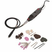 Obrázek k výrobku 40218 - Powerplus POWE80060 Přímá bruska 135 W