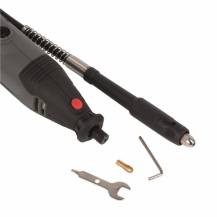 Obrázek k výrobku 40218 - Powerplus POWE80060 Přímá bruska 135 W