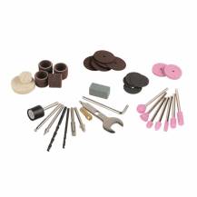 Obrázek k výrobku 40218 - Powerplus POWE80060 Přímá bruska 135 W