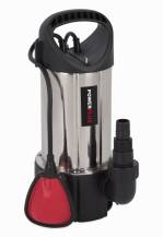 Obrázek k výrobku 49866 - POWERPLUS POWEW67915 - Kalové čerpadlo 900 W nerez