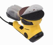 Obrázek k výrobku 40131 - Powerplus POWX0485 Multifunkční bruska 3v1 260 W