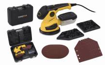 Obrázek k výrobku 40131 - Powerplus POWX0485 Multifunkční bruska 3v1 260 W