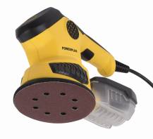 Obrázek k výrobku 40131 - Powerplus POWX0485 Multifunkční bruska 3v1 260 W