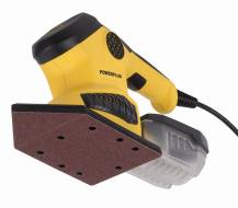 Obrázek k výrobku 40131 - Powerplus POWX0485 Multifunkční bruska 3v1 260 W