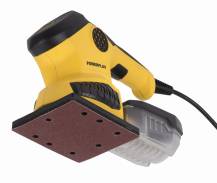Obrázek k výrobku 40131 - Powerplus POWX0485 Multifunkční bruska 3v1 260 W