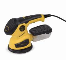 Obrázek k výrobku 40131 - Powerplus POWX0485 Multifunkční bruska 3v1 260 W