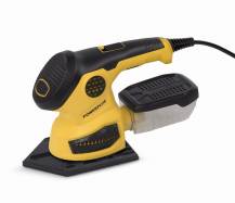Obrázek k výrobku 40131 - Powerplus POWX0485 Multifunkční bruska 3v1 260 W