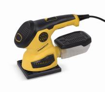 Obrázek k výrobku 40131 - Powerplus POWX0485 Multifunkční bruska 3v1 260 W