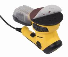 Obrázek k výrobku 40131 - Powerplus POWX0485 Multifunkční bruska 3v1 260 W