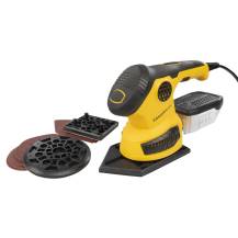 Obrázek k výrobku 40131 - Powerplus POWX0485 Multifunkční bruska 3v1 260 W