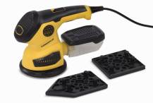 Obrázek k výrobku 40131 - Powerplus POWX0485 Multifunkční bruska 3v1 260 W