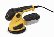 Obrázek k výrobku 40131 - Powerplus POWX0485 Multifunkční bruska 3v1 260 W