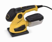 Obrázek k výrobku 40131 - Powerplus POWX0485 Multifunkční bruska 3v1 260 W