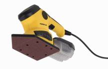 Obrázek k výrobku 40131 - Powerplus POWX0485 Multifunkční bruska 3v1 260 W