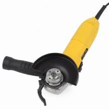 Obrázek k výrobku 43801 - POWERPLUS POWX0611 Úhlová bruska 900 W - 115 mm