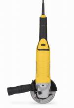 Obrázek k výrobku 43802 - POWERPLUS POWX0614 Úhlová bruska 125 mm - 1 200 W